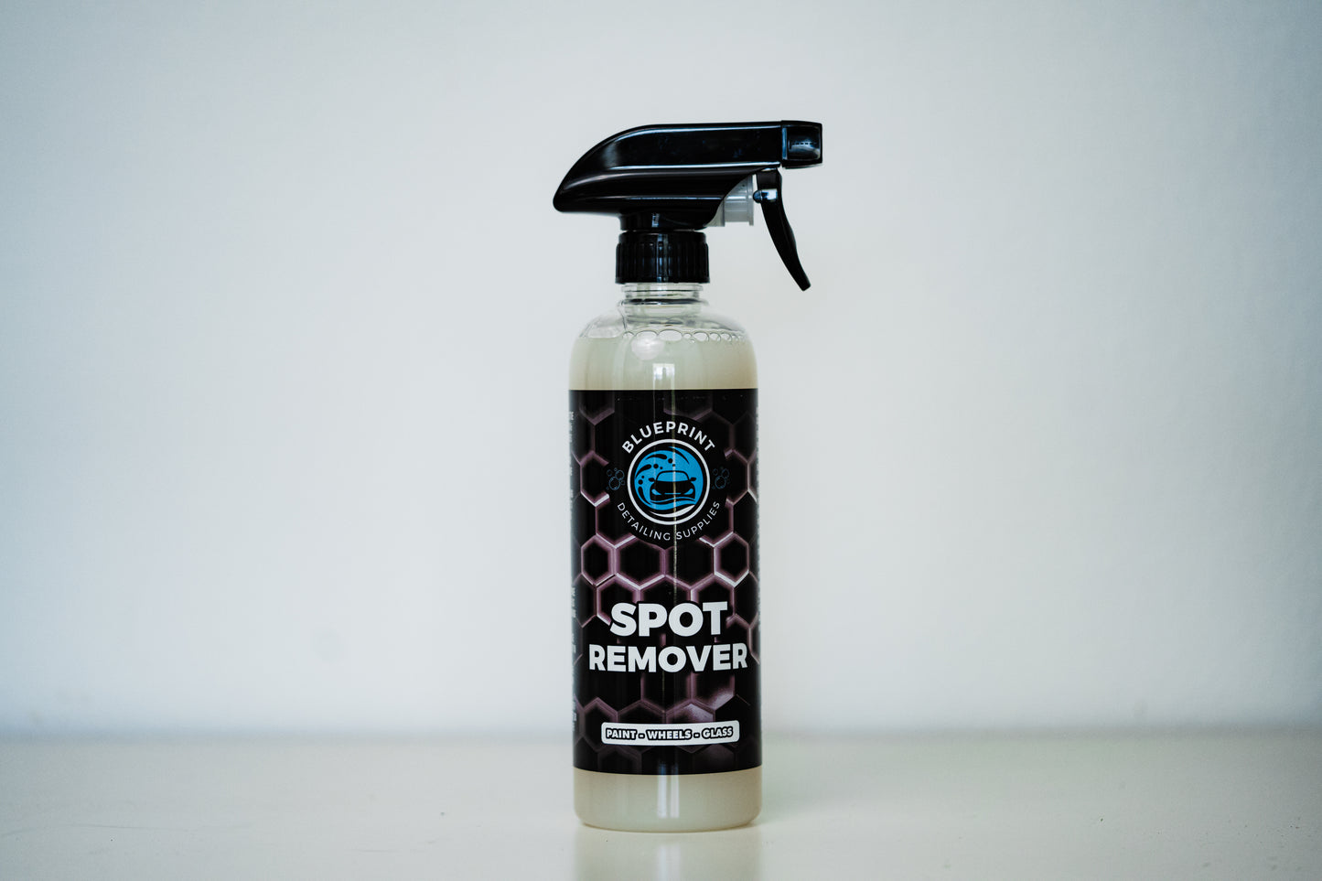 Water Spot Remover