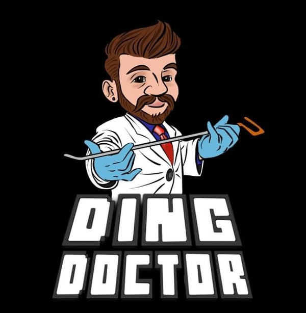 Ding Doctor Auto Spa 